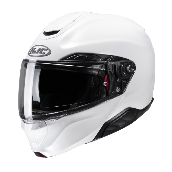 HJC HJC RPHA 91 Pearl White